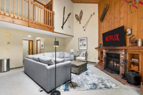 Newly Renovated W Ac Walk To Town Sleeps 10 Lincoln